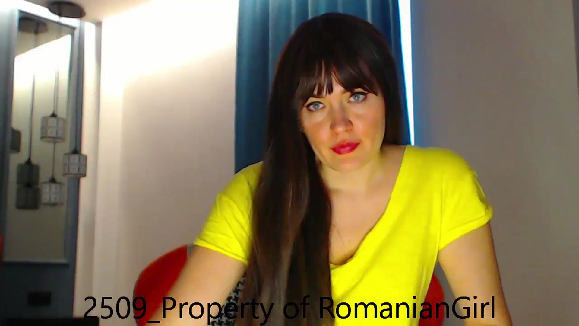 Gallery image thumbnail from RomanianGirl's myfreecams stream on, 09/25/2023, 16:02 image 12 of 20