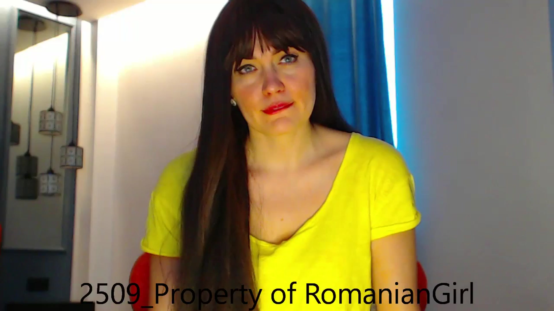 Gallery image thumbnail from RomanianGirl's myfreecams stream on, 09/25/2023, 16:02 image 1 of 20