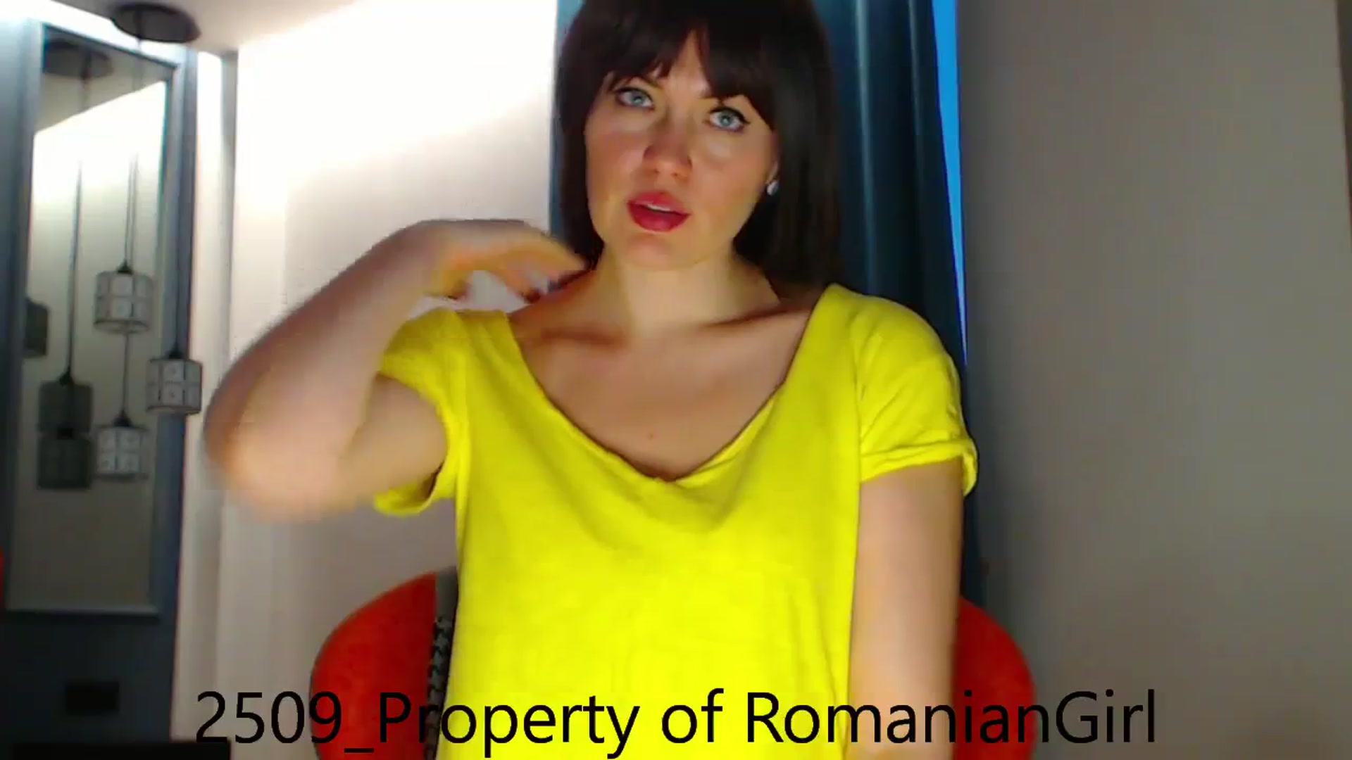 Gallery image thumbnail from RomanianGirl's myfreecams stream on, 09/25/2023, 16:02 image 18 of 20