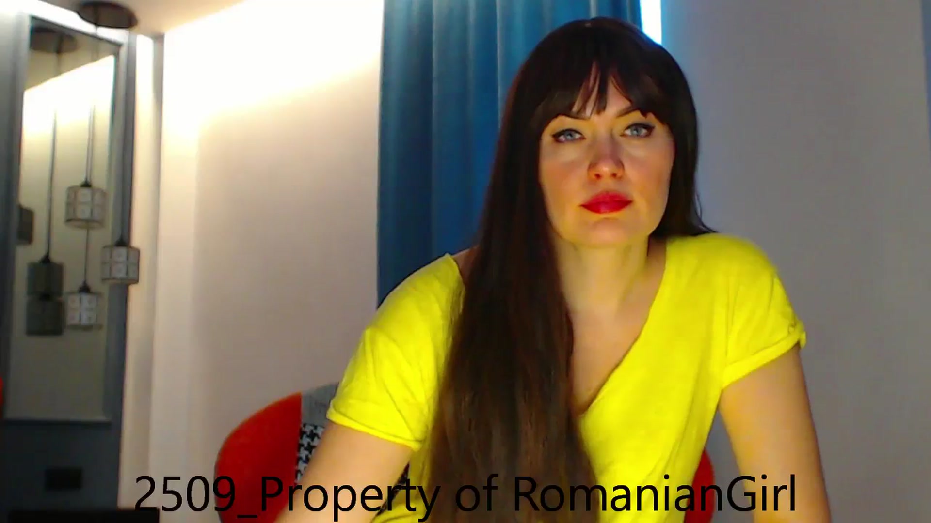 Gallery image thumbnail from RomanianGirl's myfreecams stream on, 09/25/2023, 16:02 image 4 of 20