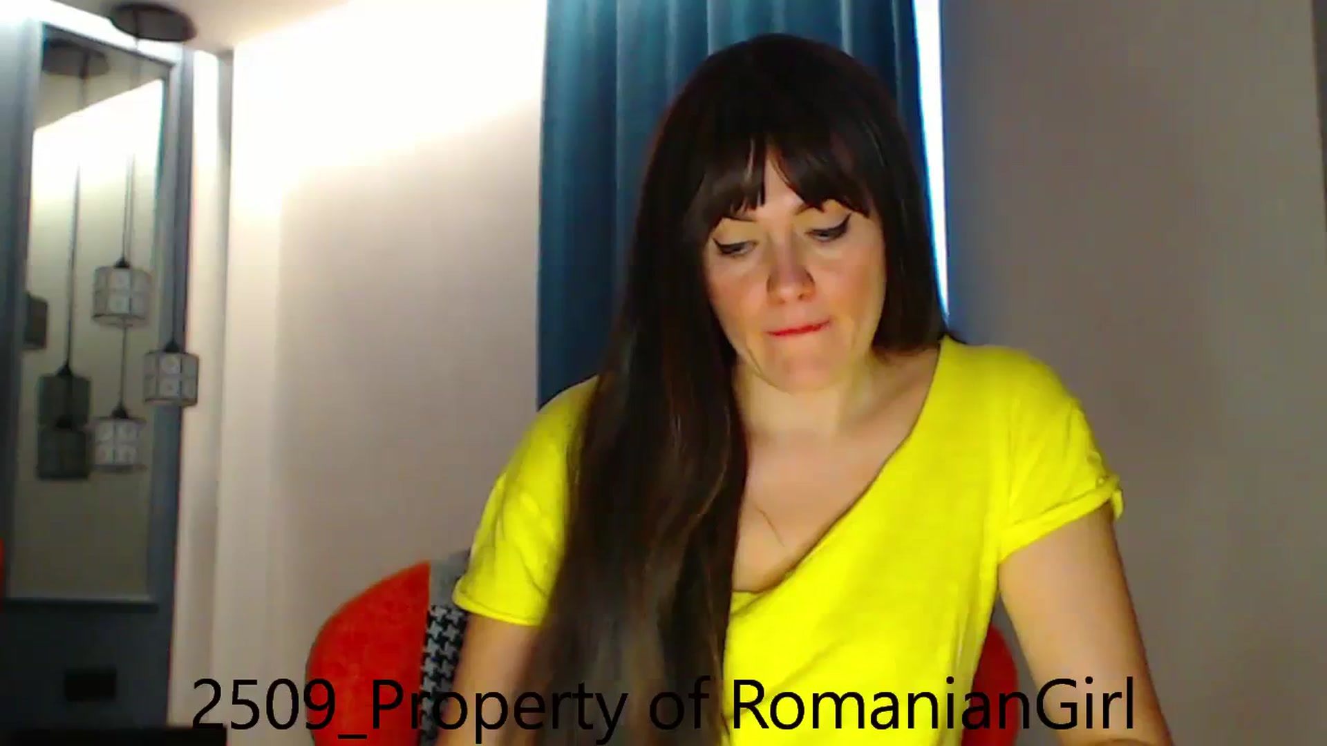 Gallery image thumbnail from RomanianGirl's myfreecams stream on, 09/25/2023, 16:02 image 14 of 20