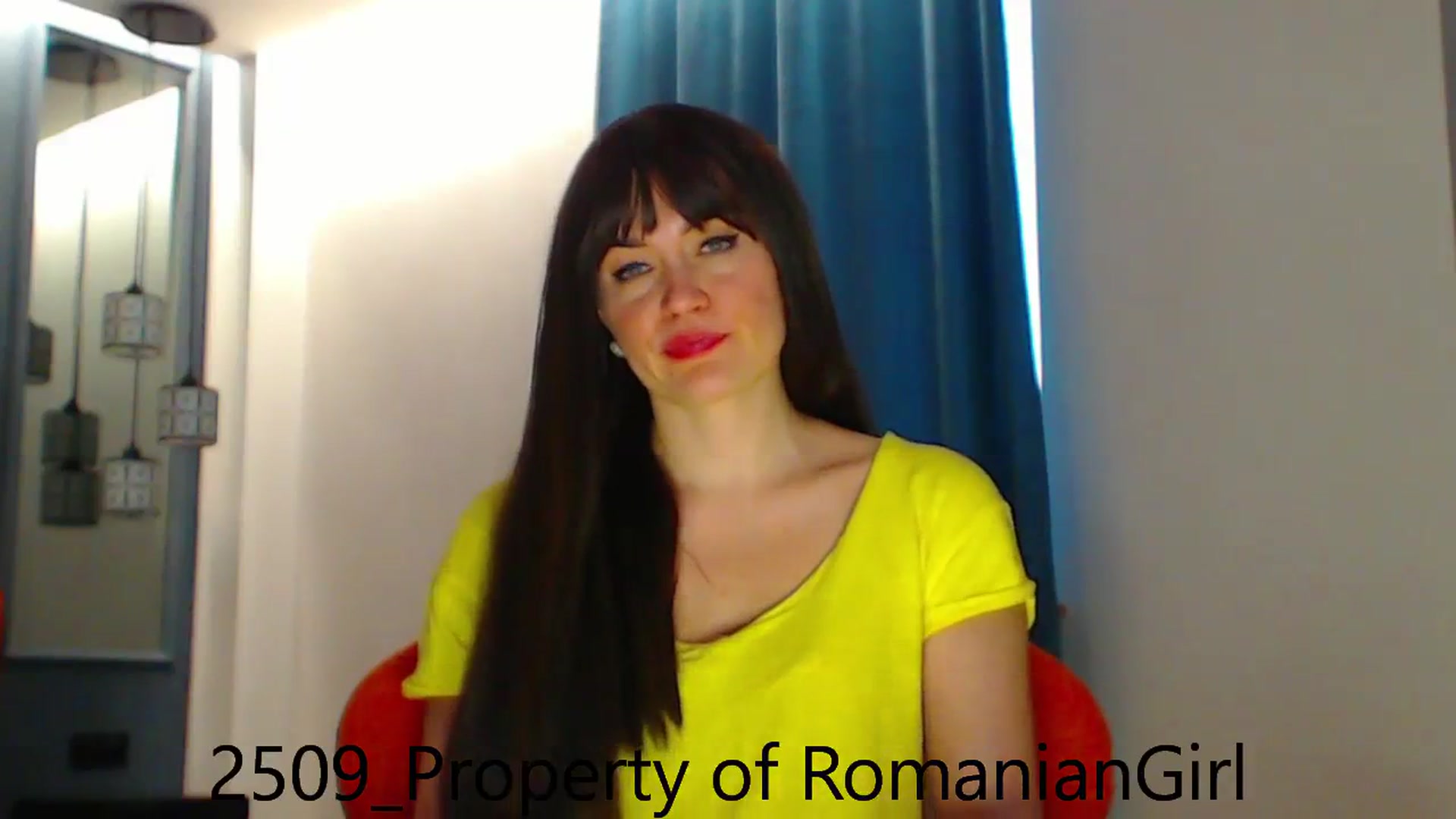 Gallery image thumbnail from RomanianGirl's myfreecams stream on, 09/25/2023, 16:02 image 13 of 20