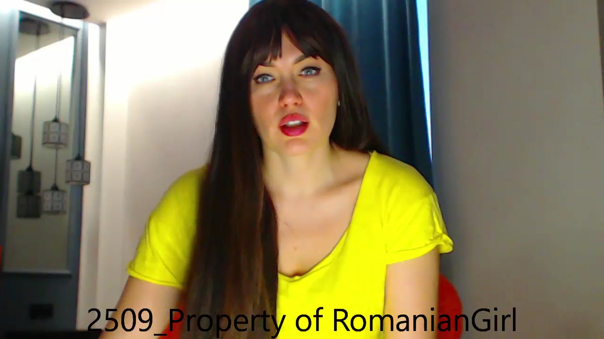 Gallery image thumbnail from RomanianGirl's myfreecams stream on, 09/25/2023, 16:02 image 16 of 20
