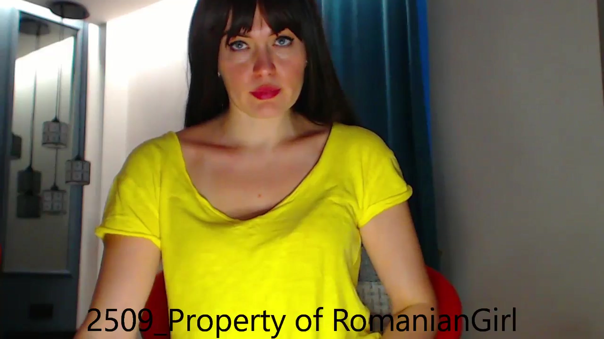 Gallery image thumbnail from RomanianGirl's myfreecams stream on, 09/25/2023, 16:02 image 20 of 20