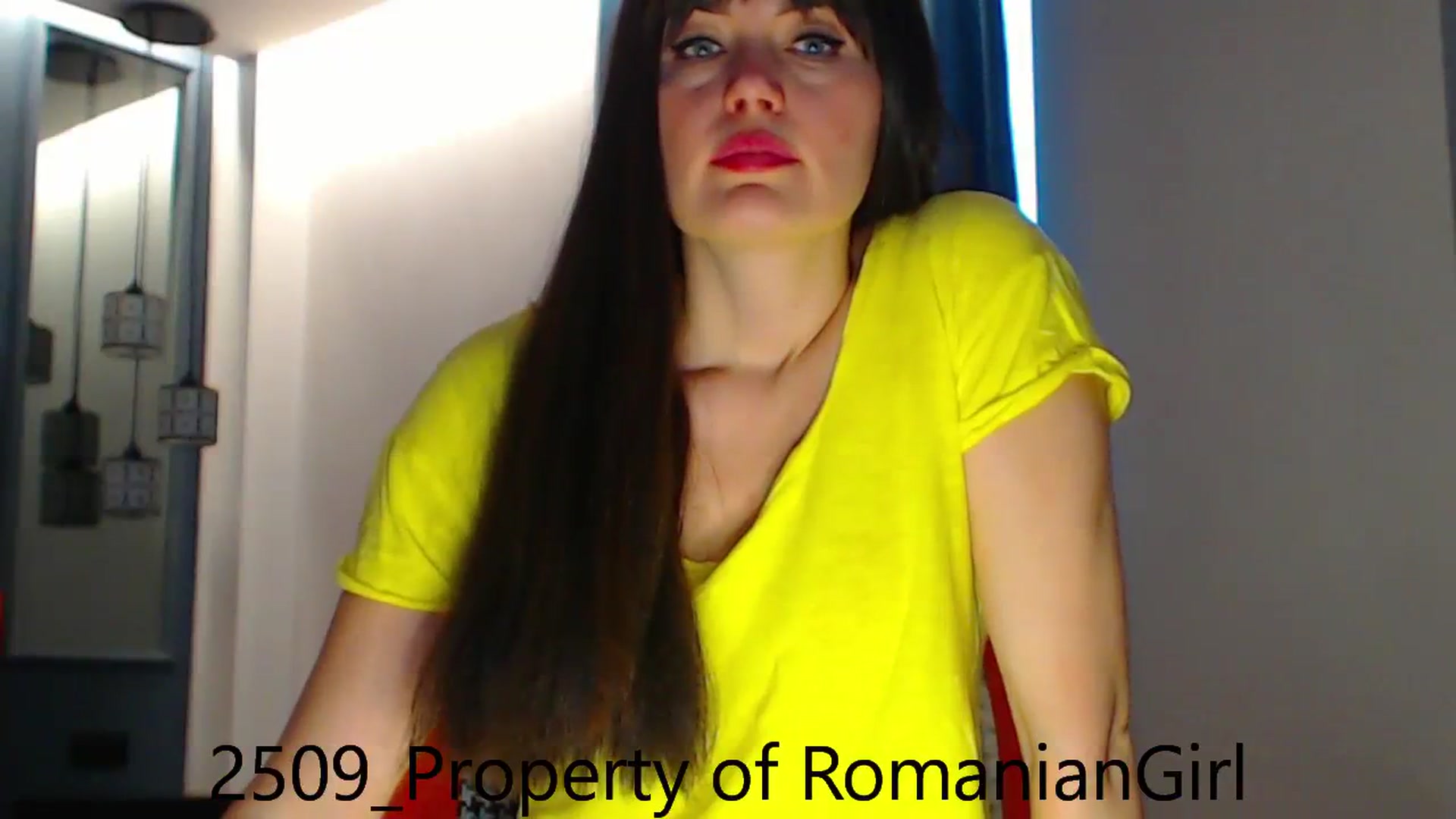 Gallery image thumbnail from RomanianGirl's myfreecams stream on, 09/25/2023, 16:02 image 11 of 20
