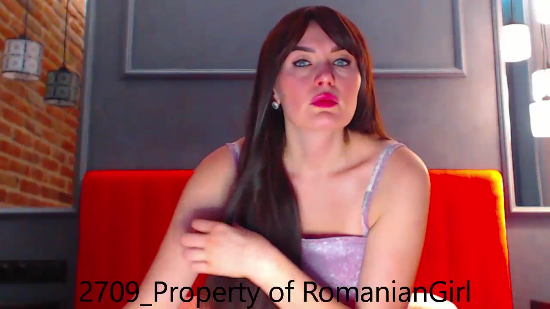 Gallery image thumbnail from RomanianGirl's myfreecams stream on, 09/27/2023, 15:17 image 3 of 20