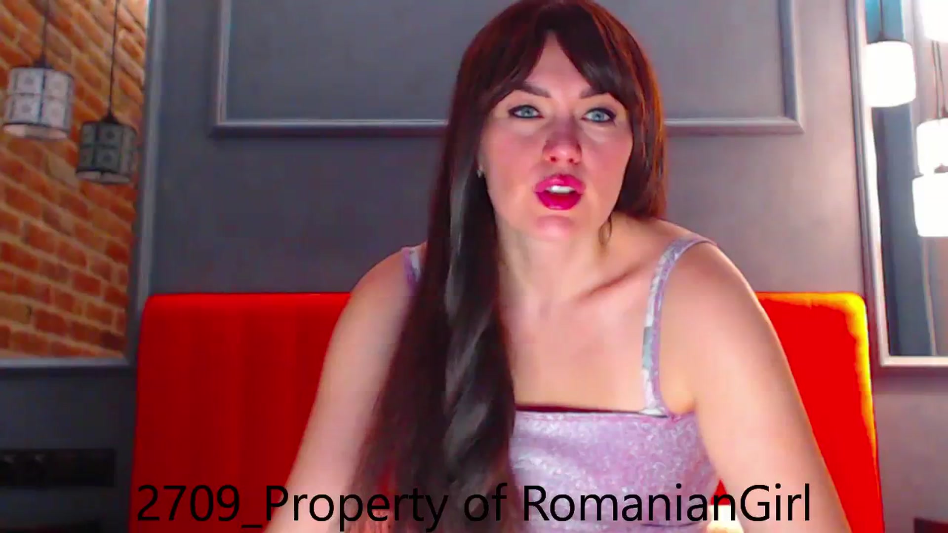 Gallery image thumbnail from RomanianGirl's myfreecams stream on, 09/27/2023, 15:17 image 7 of 20