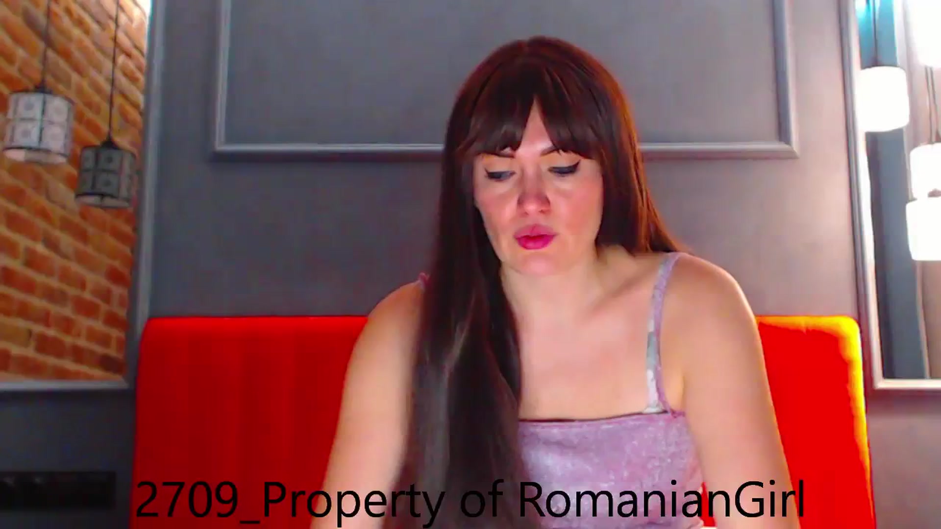 Gallery image thumbnail from RomanianGirl's myfreecams stream on, 09/27/2023, 16:09 image 14 of 20