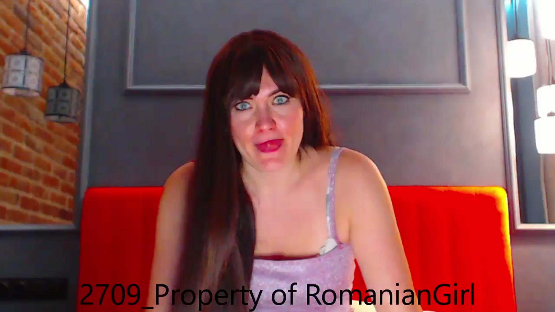 Gallery image thumbnail from RomanianGirl's myfreecams stream on, 09/27/2023, 16:09 image 17 of 20