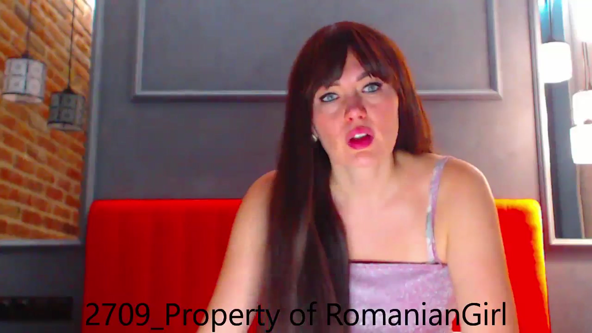 Gallery image thumbnail from RomanianGirl's myfreecams stream on, 09/27/2023, 16:09 image 13 of 20