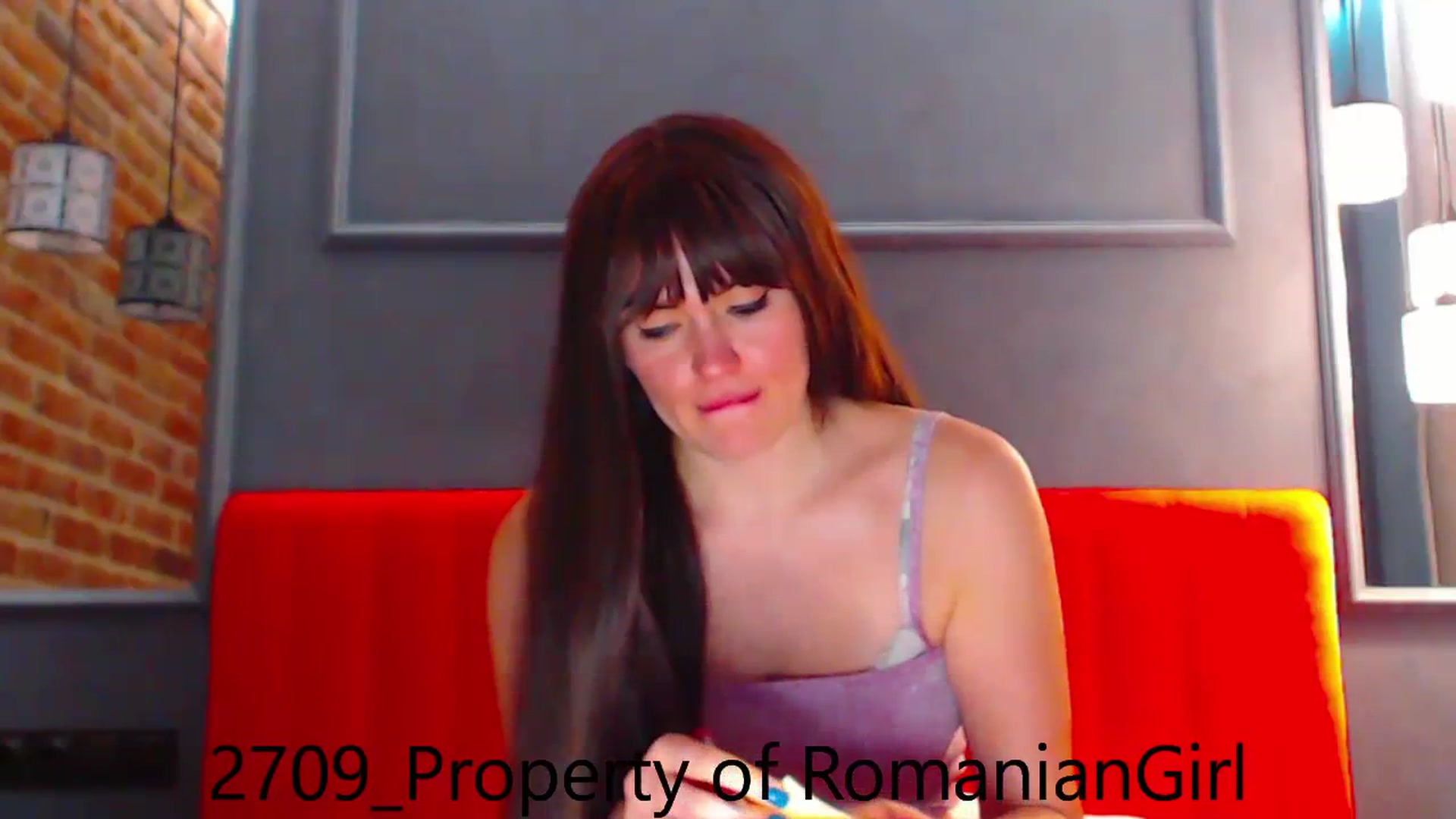 Gallery image thumbnail from RomanianGirl's myfreecams stream on, 09/27/2023, 16:09 image 18 of 20