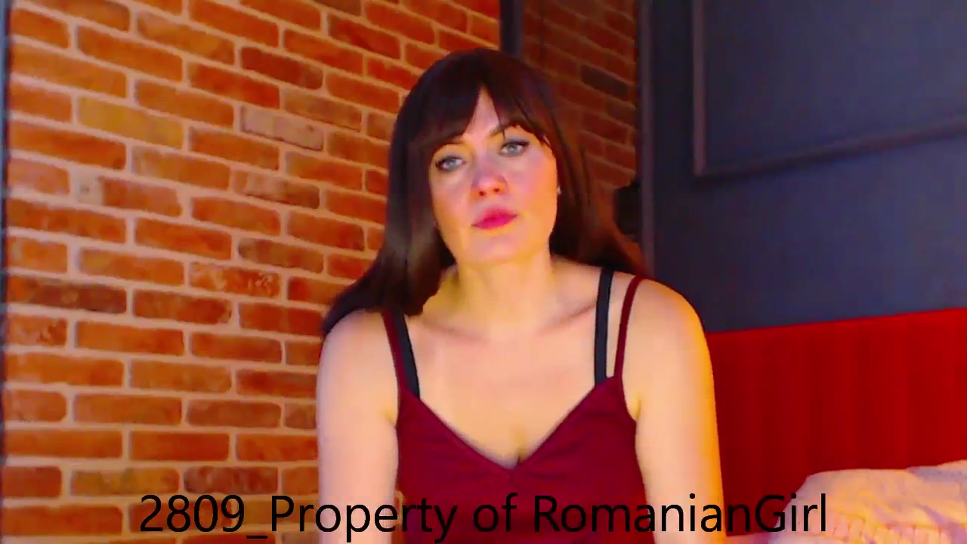 Gallery image thumbnail from RomanianGirl's myfreecams stream on, 09/28/2023, 12:33 image 5 of 20
