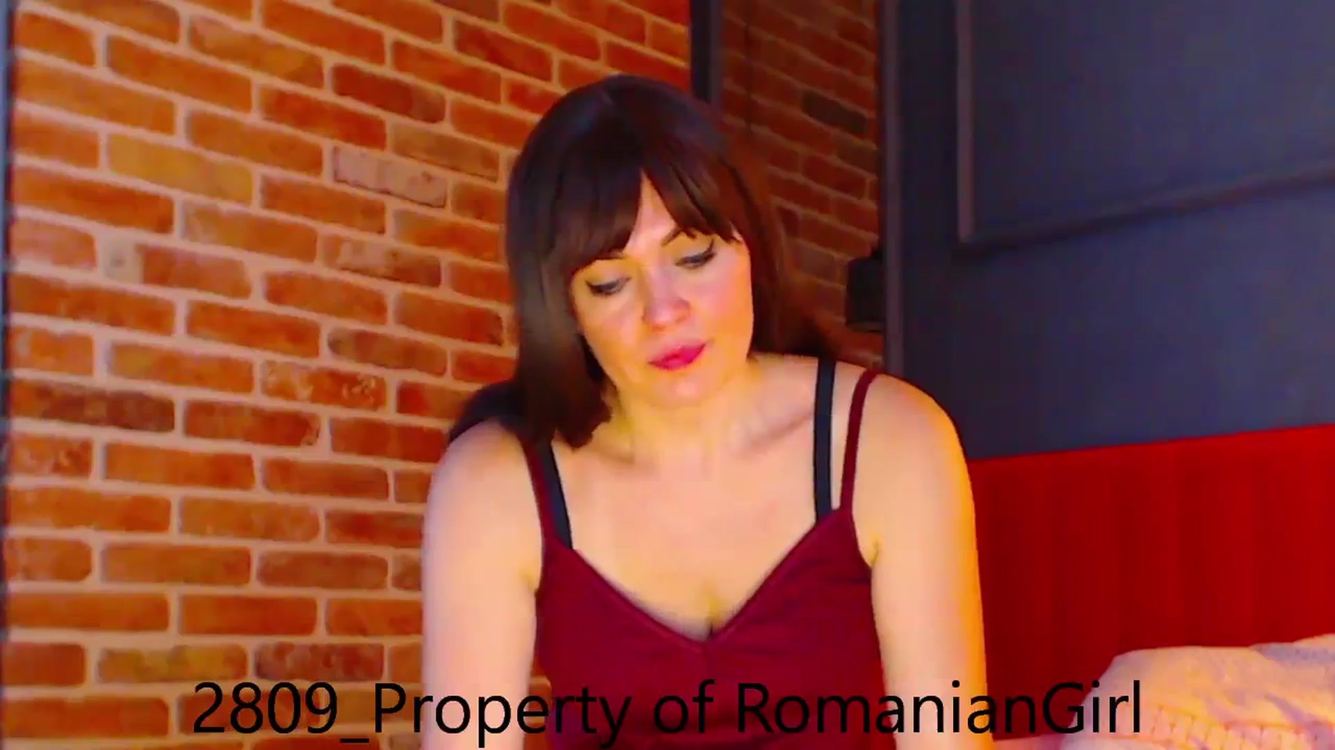 Gallery image thumbnail from RomanianGirl's myfreecams stream on, 09/28/2023, 12:33 image 4 of 20