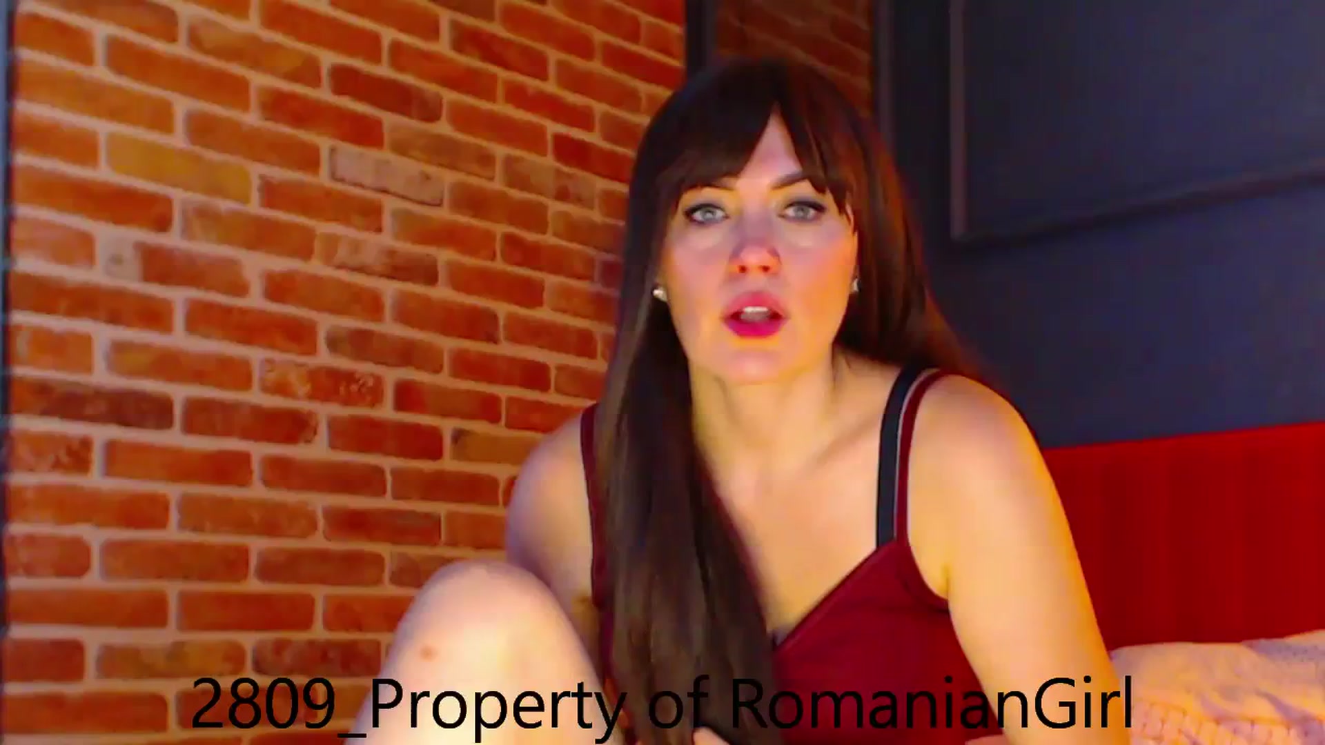 Gallery image thumbnail from RomanianGirl's myfreecams stream on, 09/28/2023, 12:33 image 15 of 20