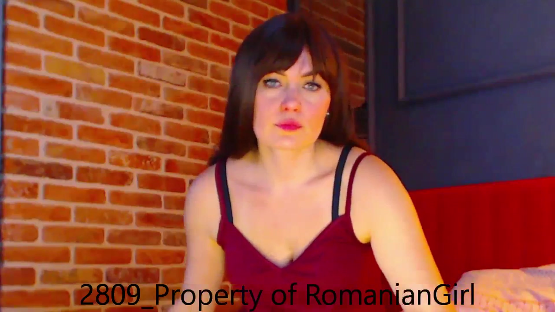 Gallery image thumbnail from RomanianGirl's myfreecams stream on, 09/28/2023, 12:33 image 3 of 20