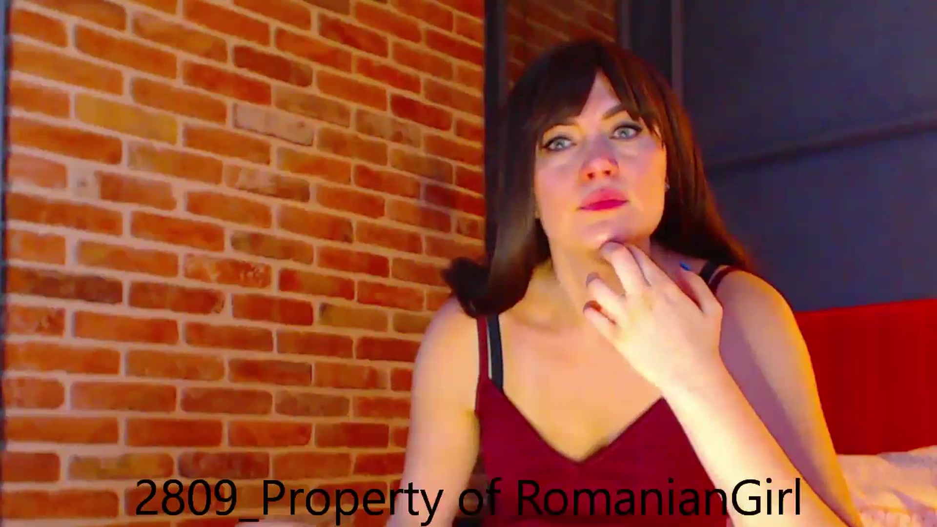 Gallery image thumbnail from RomanianGirl's myfreecams stream on, 09/28/2023, 12:33 image 20 of 20