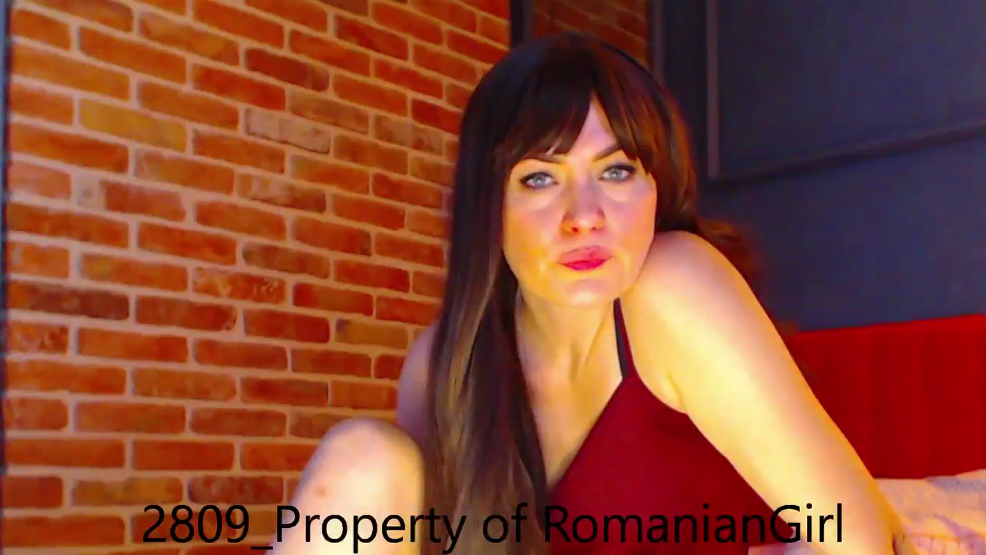 Gallery image thumbnail from RomanianGirl's myfreecams stream on, 09/28/2023, 12:33 image 17 of 20