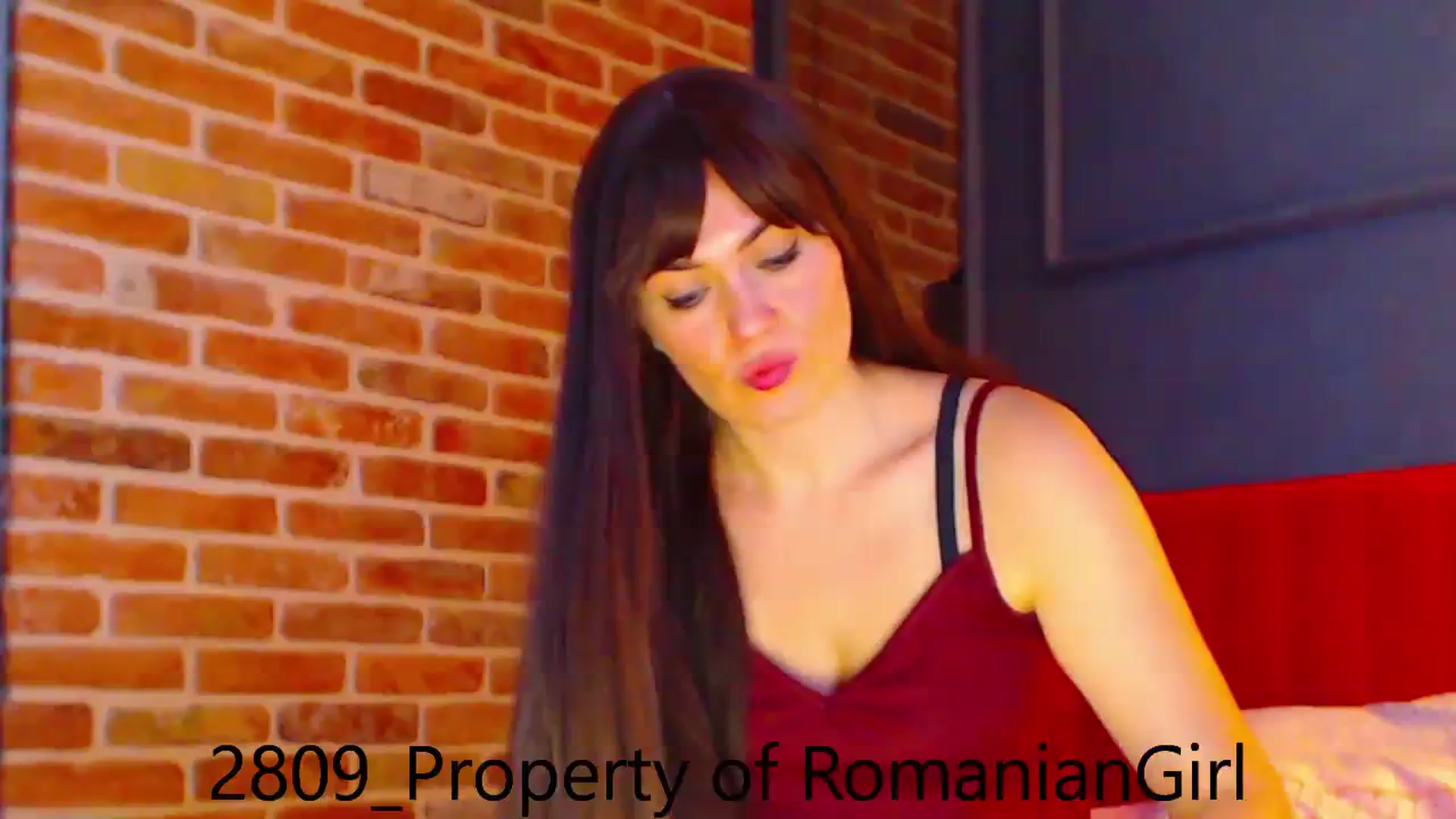 Gallery image thumbnail from RomanianGirl's myfreecams stream on, 09/28/2023, 12:33 image 12 of 20