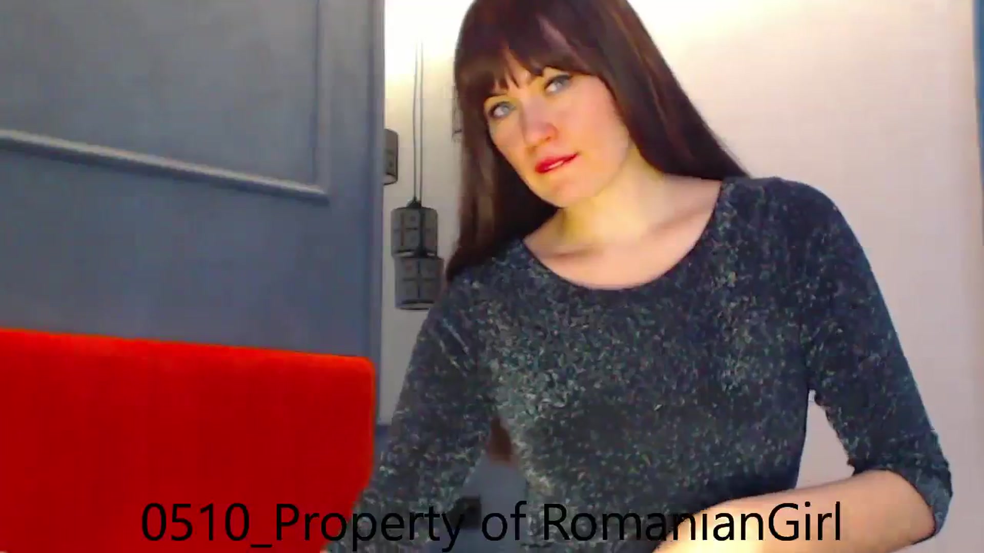Gallery image thumbnail from RomanianGirl's myfreecams stream on, 10/05/2023, 12:57 image 11 of 20