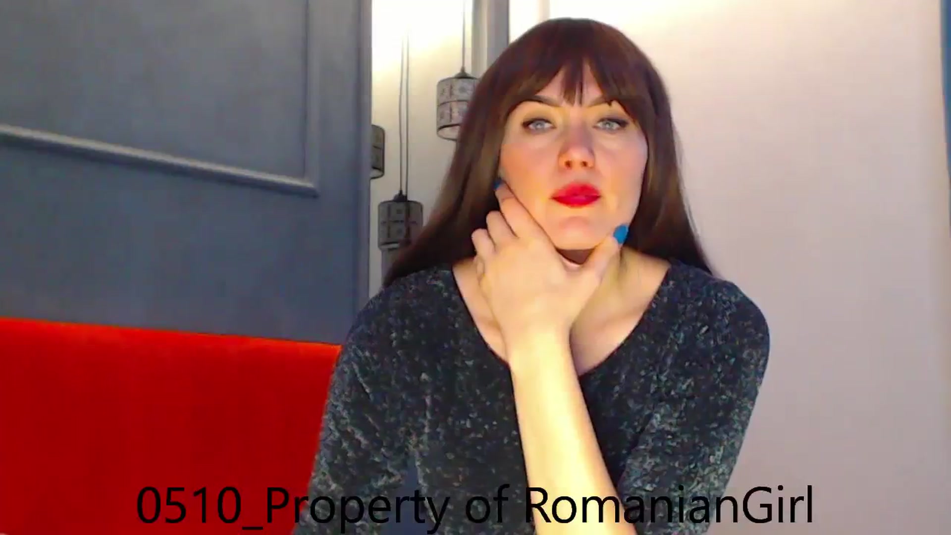 Gallery image thumbnail from RomanianGirl's myfreecams stream on, 10/05/2023, 12:57 image 13 of 20