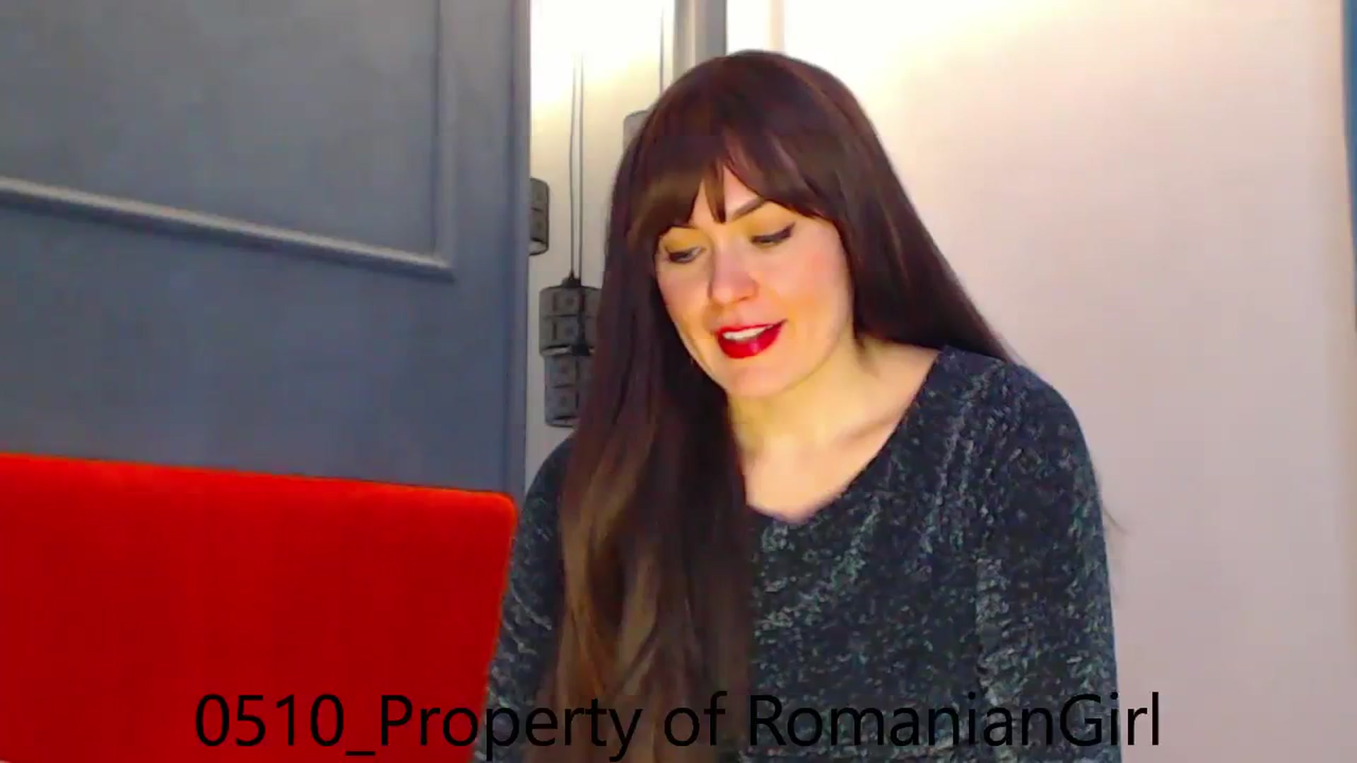 Gallery image thumbnail from RomanianGirl's myfreecams stream on, 10/05/2023, 12:57 image 2 of 20