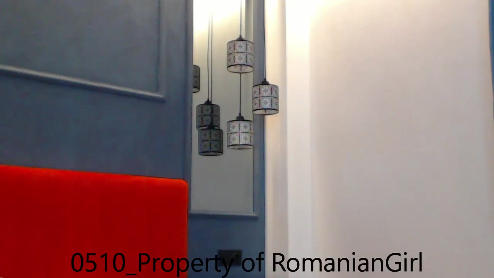 Gallery image thumbnail from RomanianGirl's myfreecams stream on, 10/05/2023, 12:57 image 19 of 20