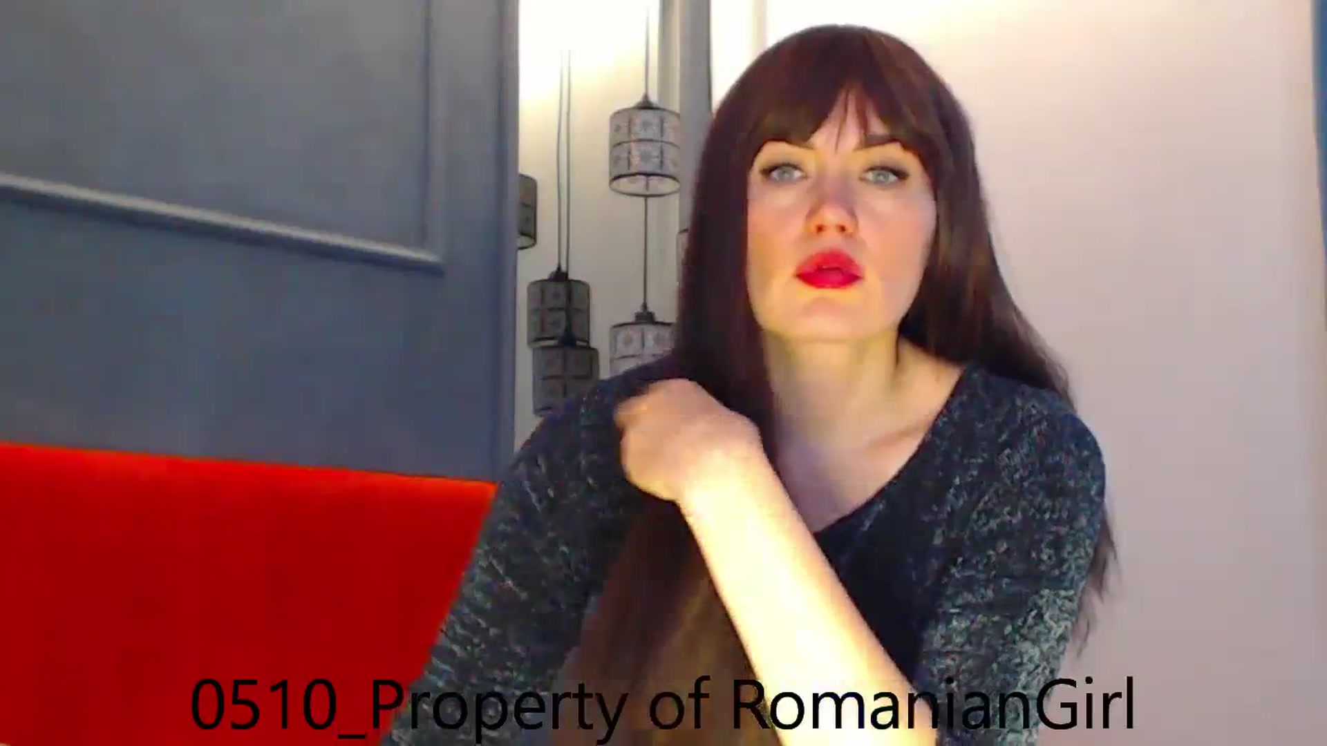 Gallery image thumbnail from RomanianGirl's myfreecams stream on, 10/05/2023, 12:57 image 17 of 20