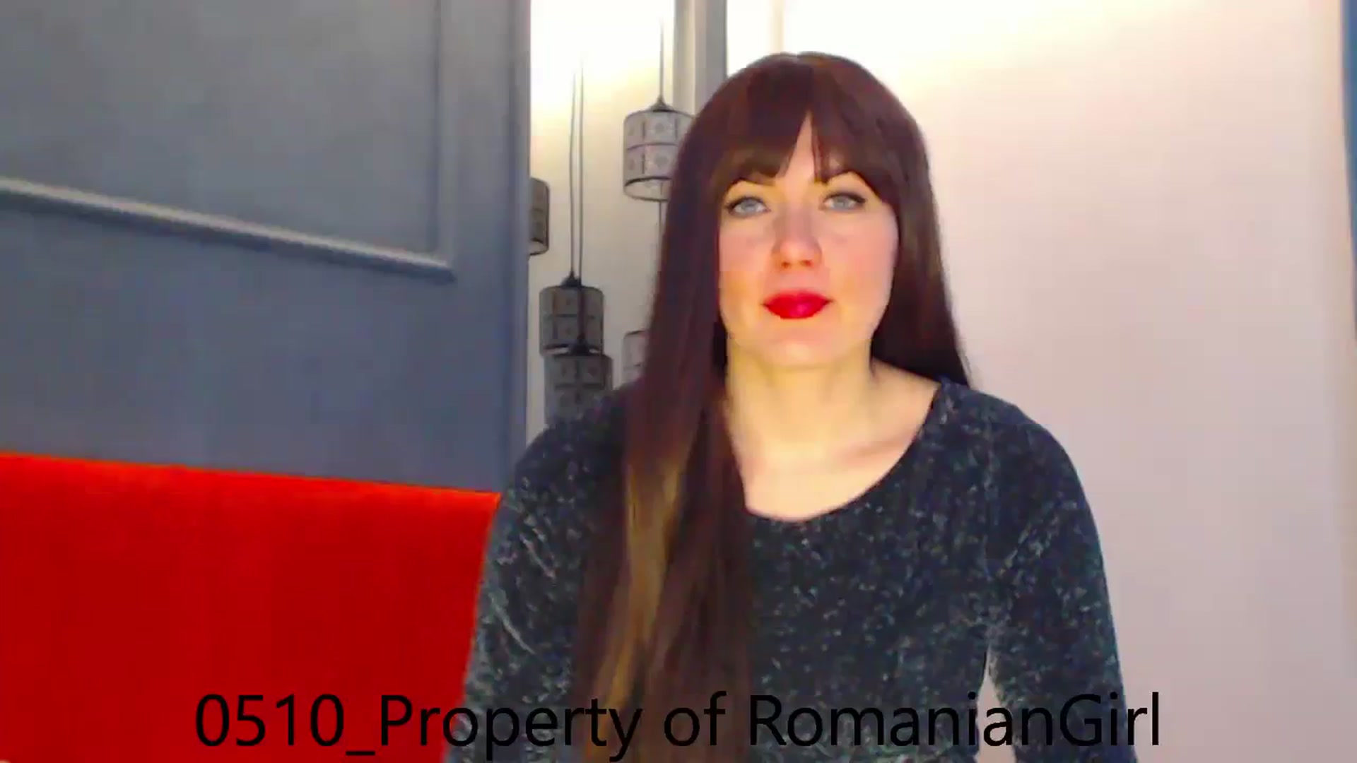 Gallery image thumbnail from RomanianGirl's myfreecams stream on, 10/05/2023, 12:57 image 4 of 20