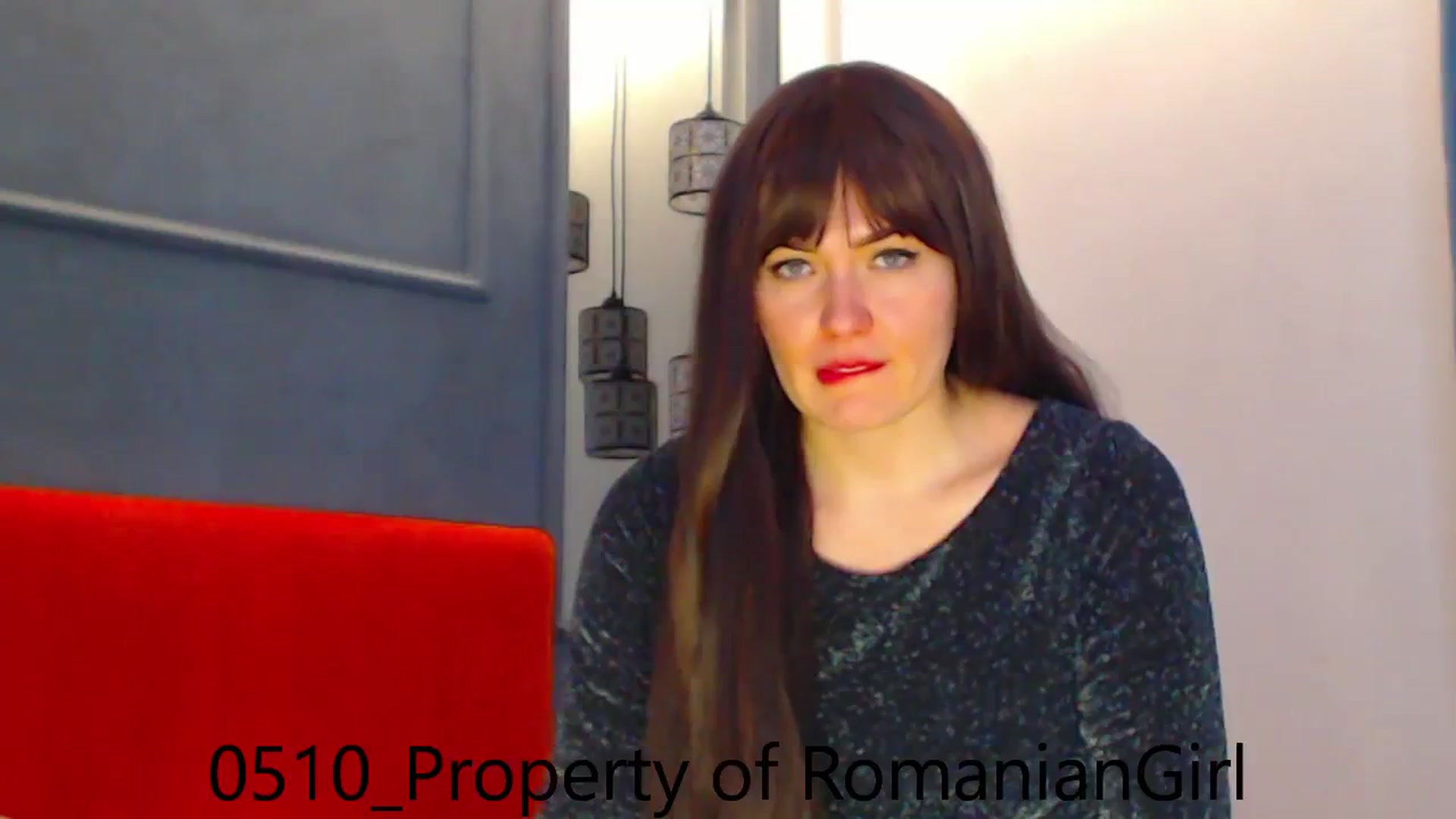 Gallery image thumbnail from RomanianGirl's myfreecams stream on, 10/05/2023, 12:57 image 18 of 20