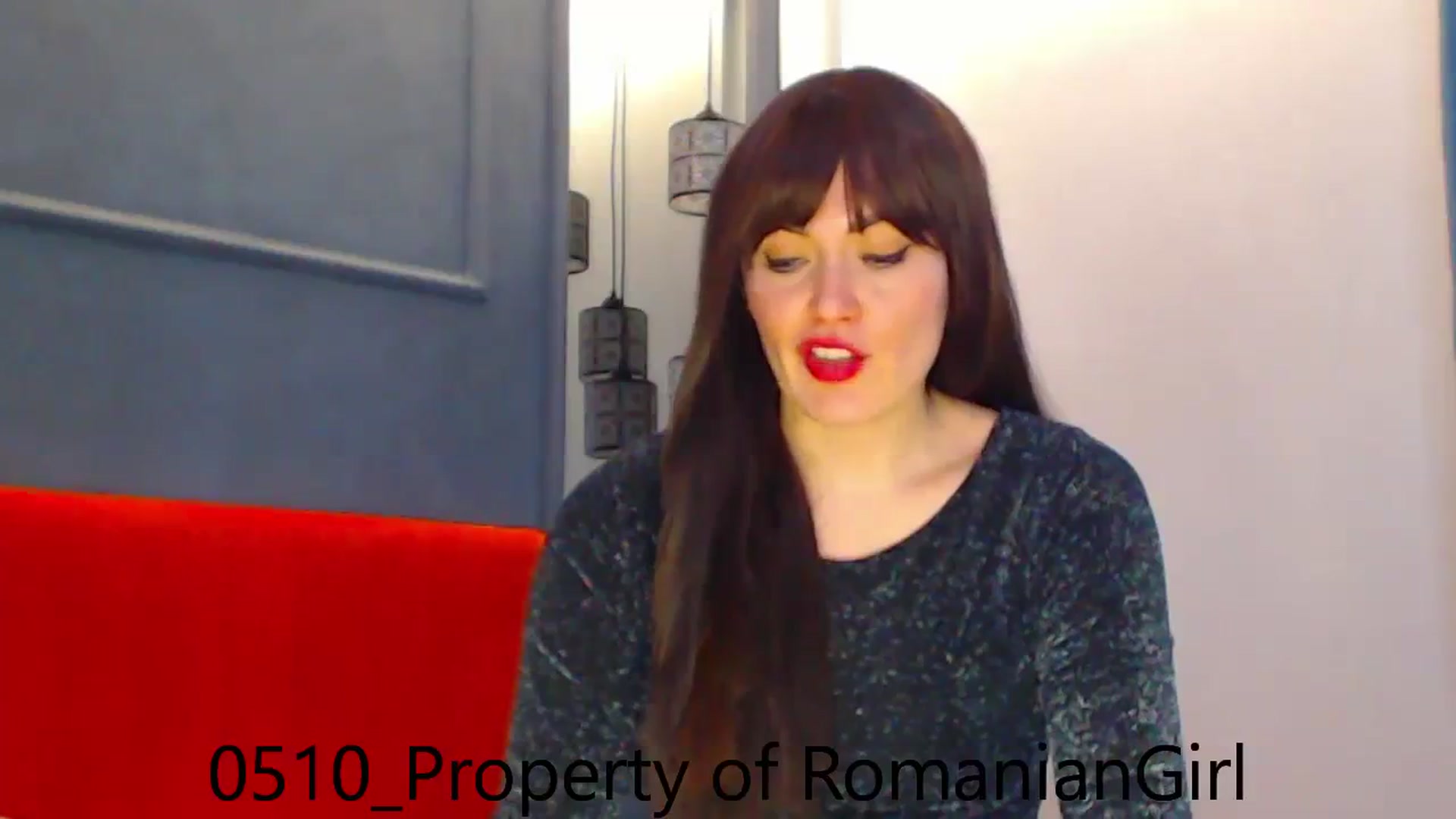 Gallery image thumbnail from RomanianGirl's myfreecams stream on, 10/05/2023, 12:57 image 6 of 20