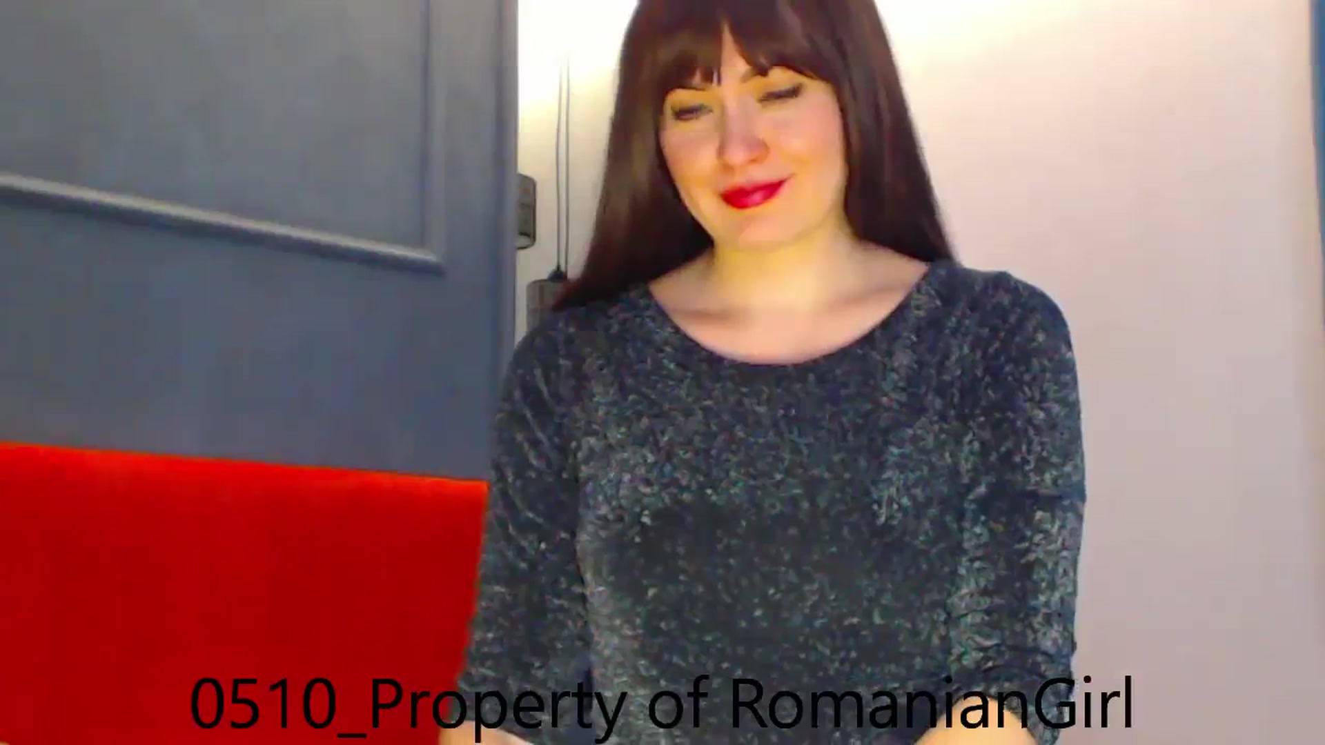 Gallery image thumbnail from RomanianGirl's myfreecams stream on, 10/05/2023, 12:57 image 10 of 20