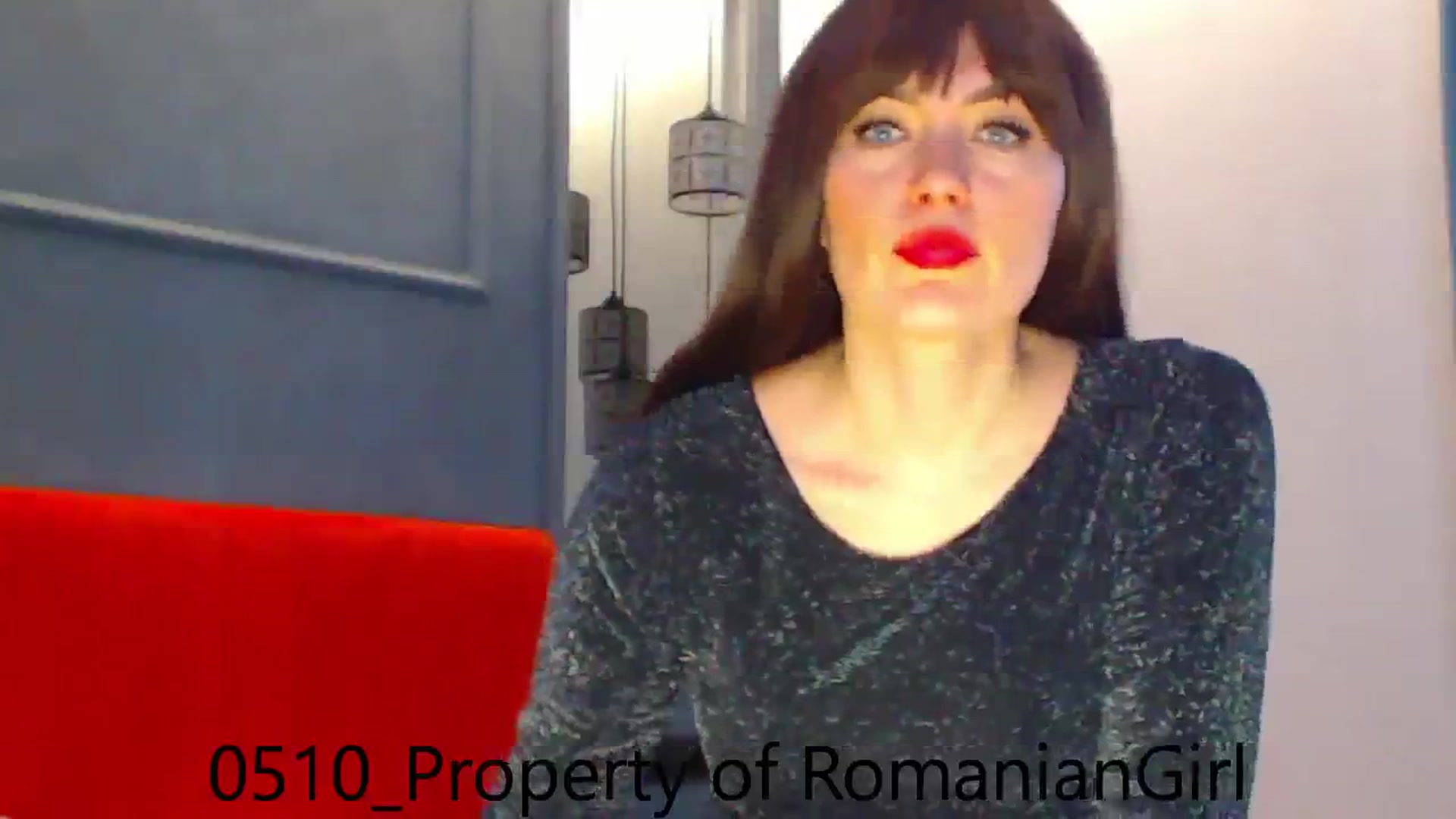 Gallery image thumbnail from RomanianGirl's myfreecams stream on, 10/05/2023, 12:57 image 12 of 20