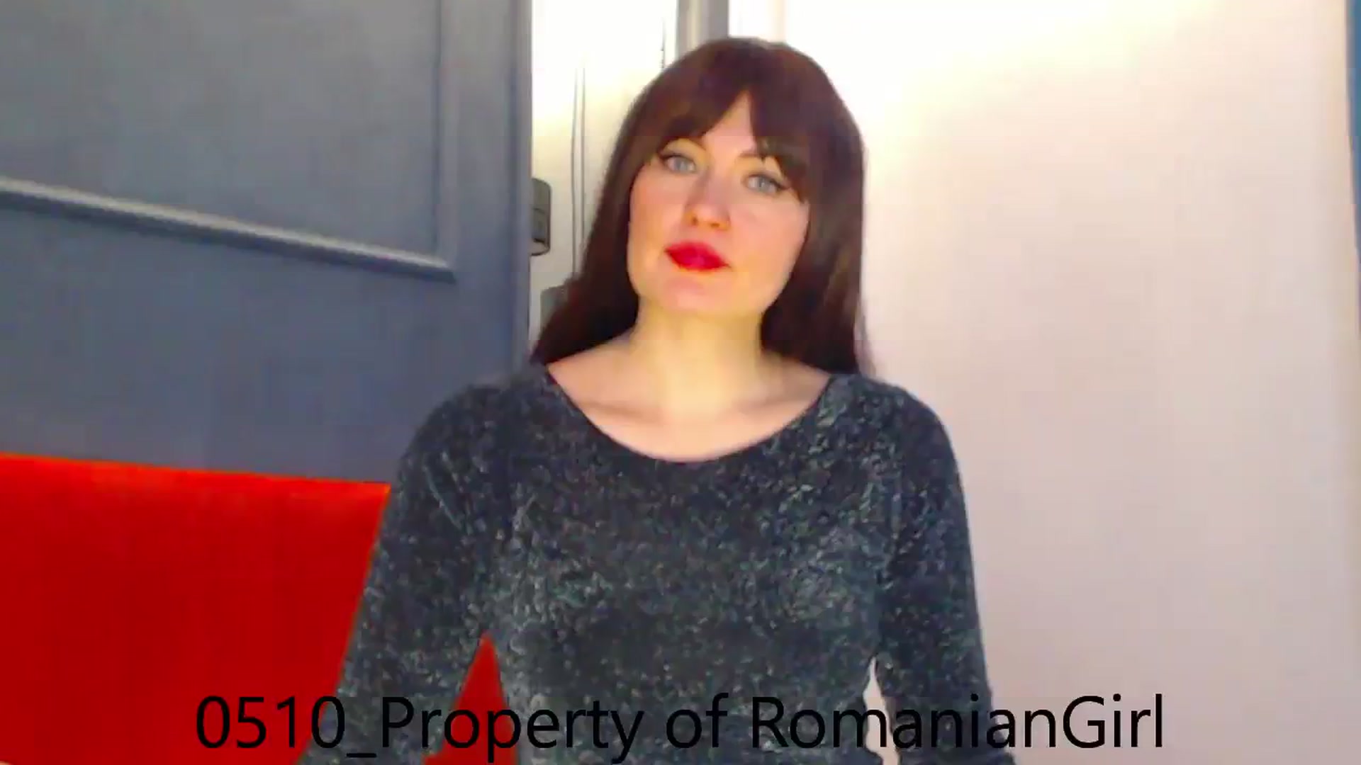 Gallery image thumbnail from RomanianGirl's myfreecams stream on, 10/05/2023, 12:57 image 14 of 20