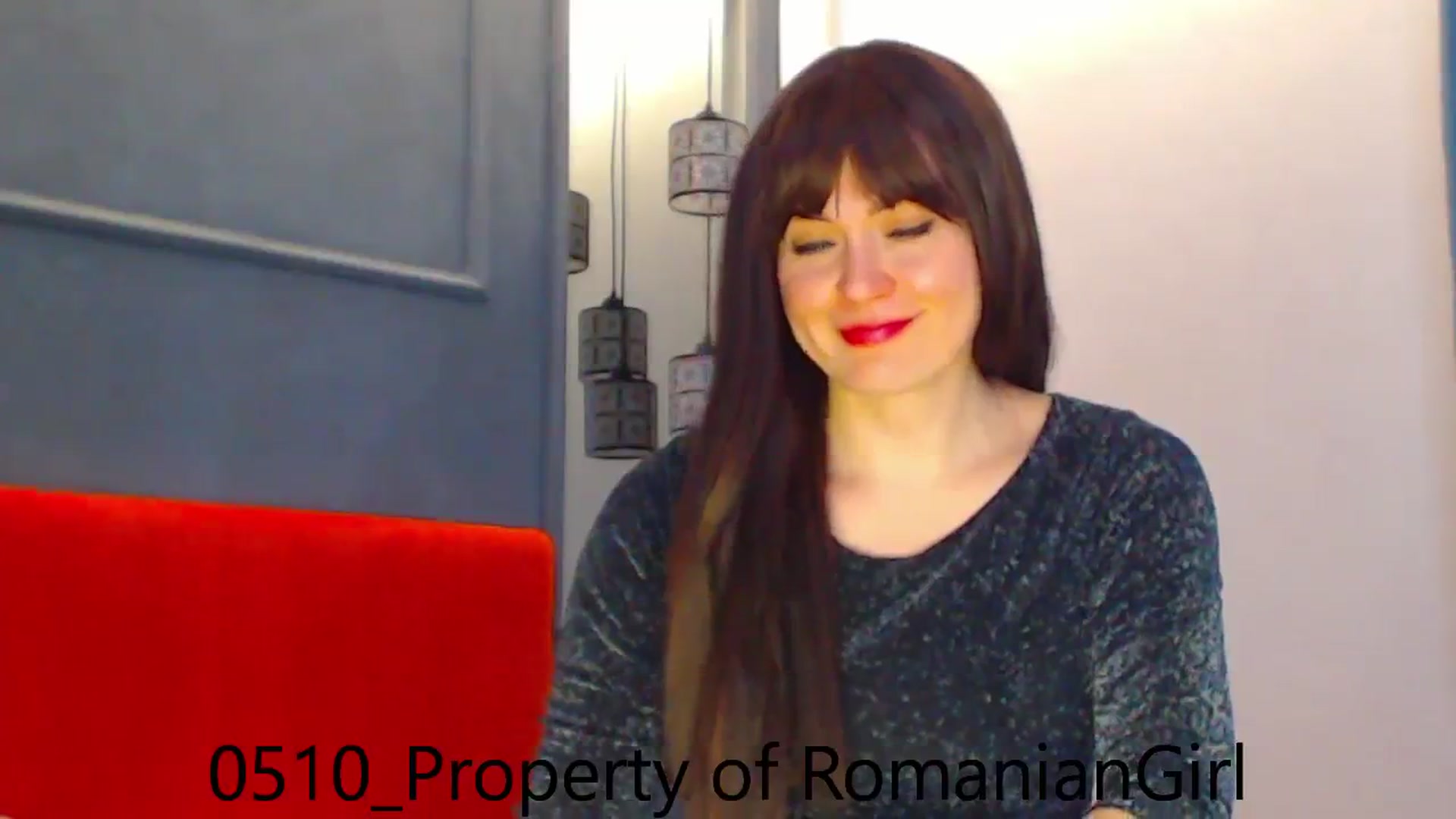 Gallery image thumbnail from RomanianGirl's myfreecams stream on, 10/05/2023, 12:57 image 16 of 20
