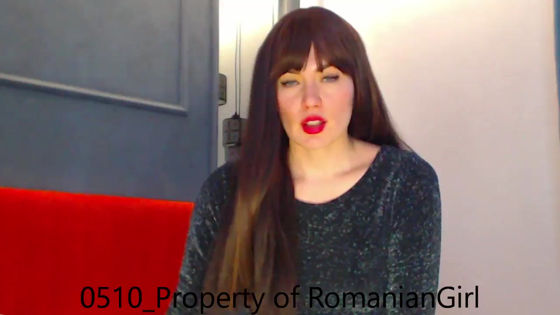 Gallery image thumbnail from RomanianGirl's myfreecams stream on, 10/05/2023, 12:57 image 5 of 20