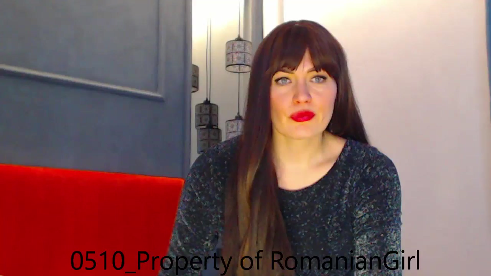 Gallery image thumbnail from RomanianGirl's myfreecams stream on, 10/05/2023, 12:57 image 8 of 20