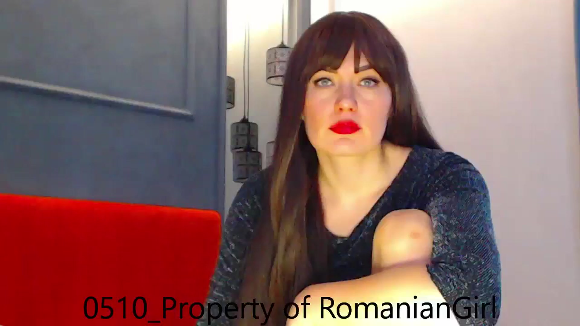 Gallery image thumbnail from RomanianGirl's myfreecams stream on, 10/05/2023, 12:57 image 3 of 20