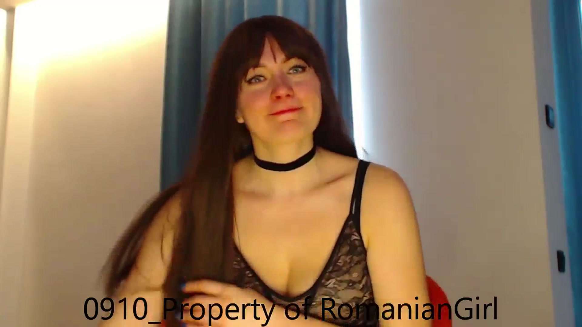 Gallery image thumbnail from RomanianGirl's myfreecams stream on, 10/09/2023, 14:25 image 2 of 20