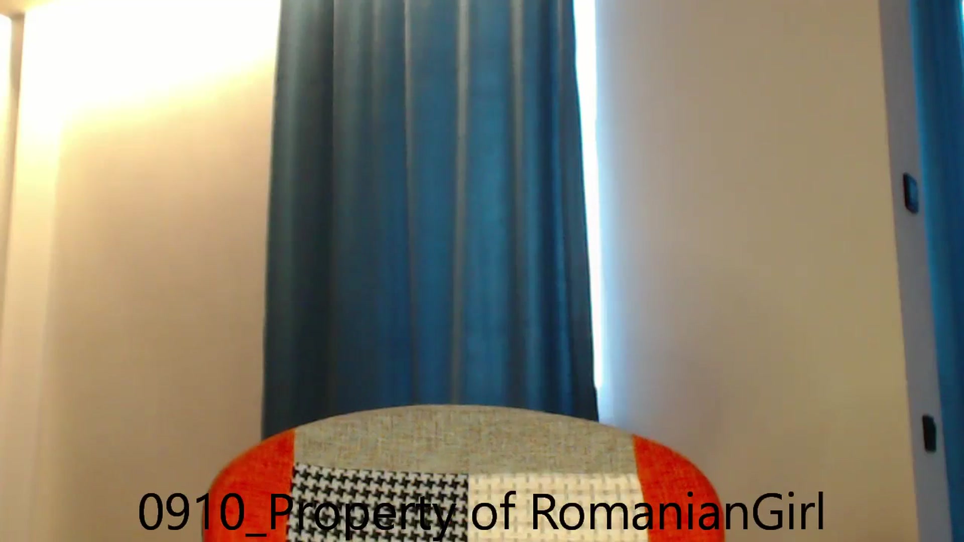 Gallery image thumbnail from RomanianGirl's myfreecams stream on, 10/09/2023, 14:25 image 19 of 20
