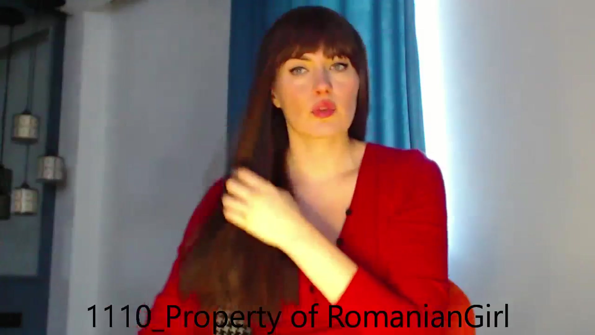Gallery image thumbnail from RomanianGirl's myfreecams stream on, 10/11/2023, 11:55 image 10 of 20
