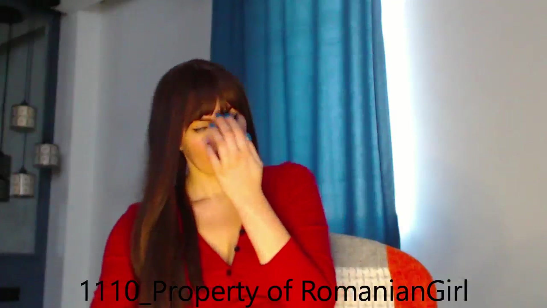 Gallery image thumbnail from RomanianGirl's myfreecams stream on, 10/11/2023, 11:55 image 7 of 20