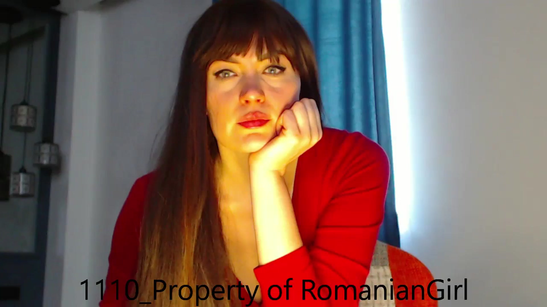 Gallery image thumbnail from RomanianGirl's myfreecams stream on, 10/11/2023, 11:55 image 1 of 20
