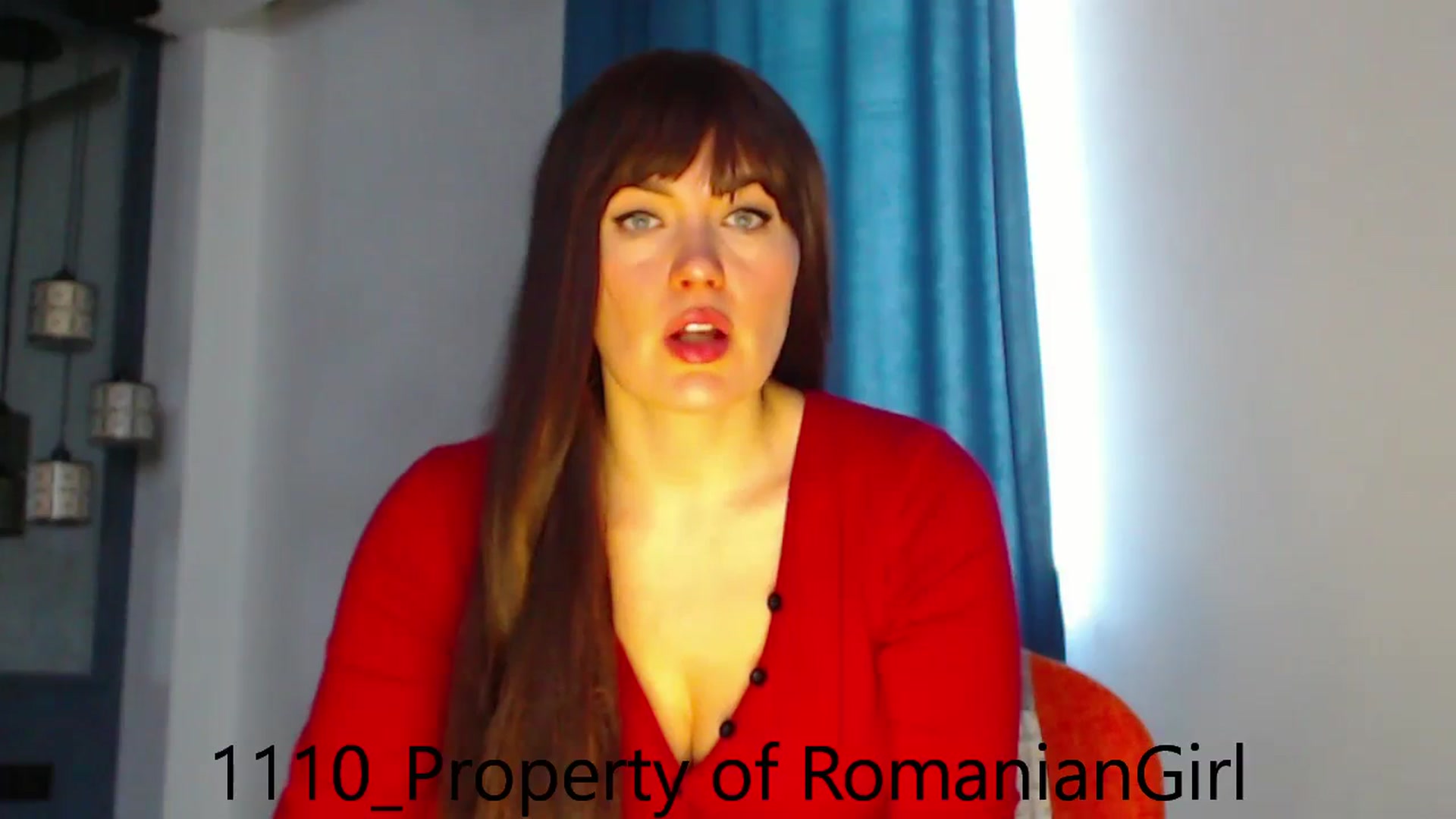 Gallery image thumbnail from RomanianGirl's myfreecams stream on, 10/11/2023, 11:55 image 5 of 20