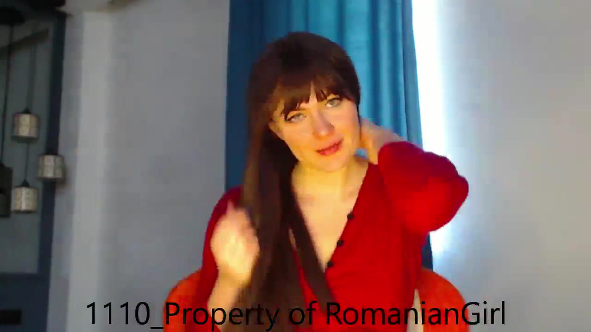 Gallery image thumbnail from RomanianGirl's myfreecams stream on, 10/11/2023, 11:55 image 18 of 20