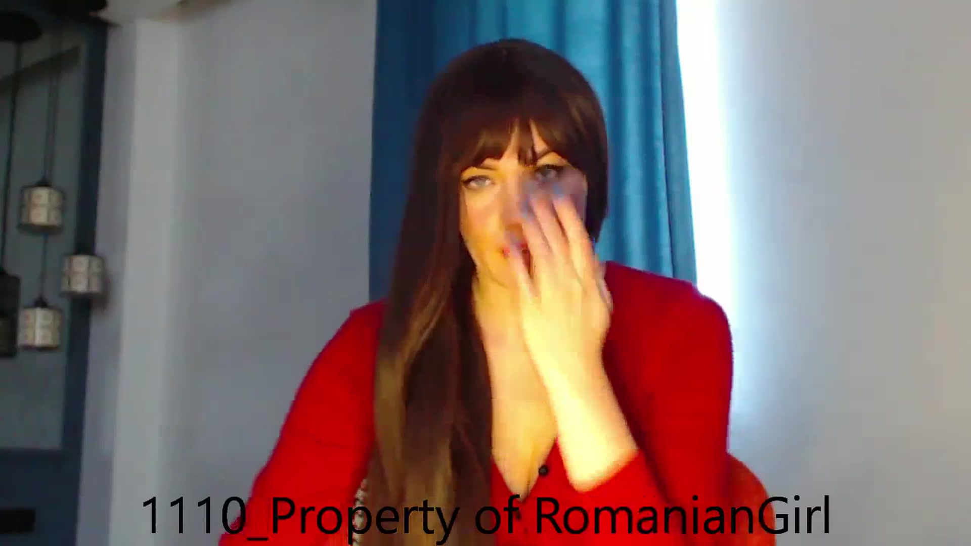 Gallery image thumbnail from RomanianGirl's myfreecams stream on, 10/11/2023, 11:55 image 12 of 20