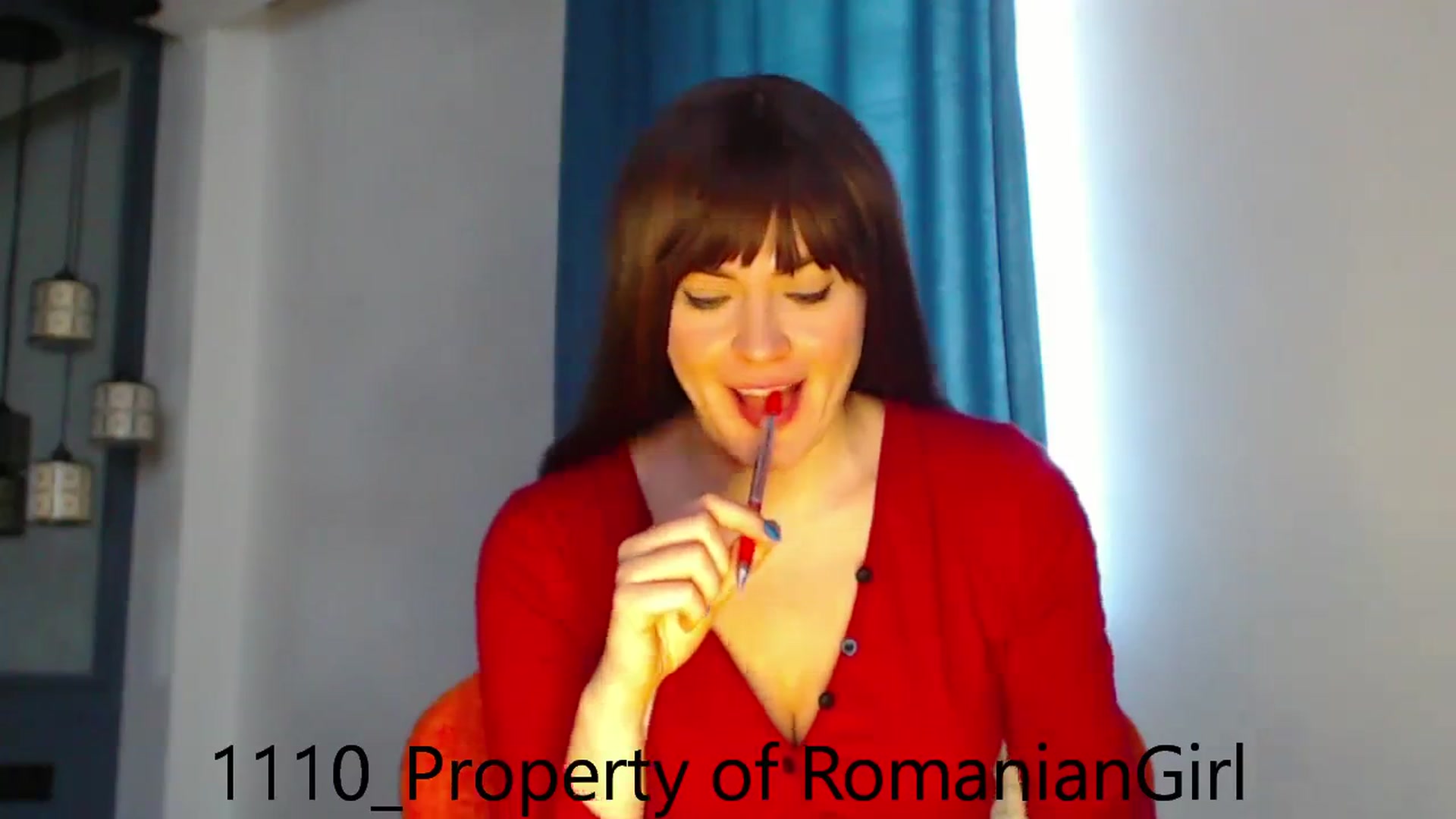 Gallery image thumbnail from RomanianGirl's myfreecams stream on, 10/11/2023, 11:55 image 16 of 20