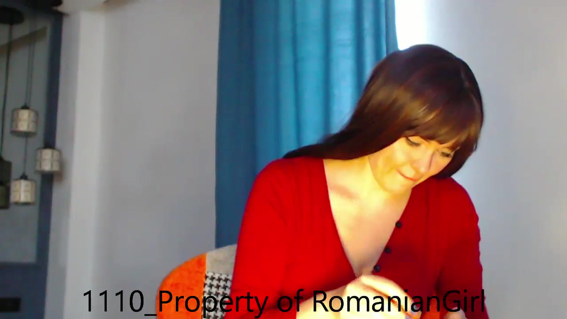 Gallery image thumbnail from RomanianGirl's myfreecams stream on, 10/11/2023, 11:55 image 15 of 20
