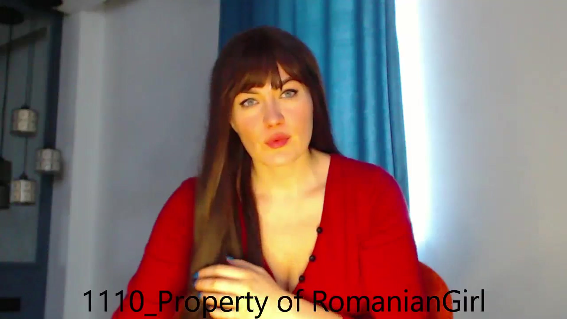 Gallery image thumbnail from RomanianGirl's myfreecams stream on, 10/11/2023, 11:55 image 11 of 20