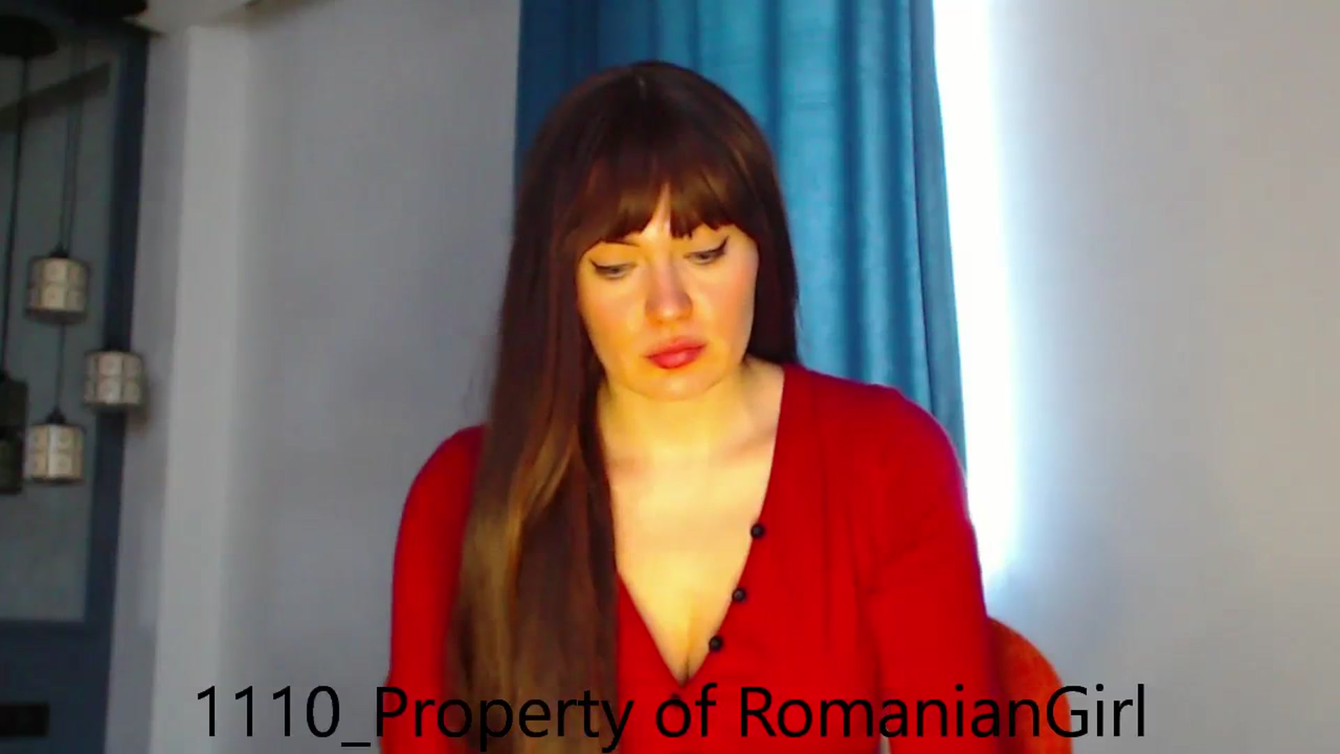 Gallery image thumbnail from RomanianGirl's myfreecams stream on, 10/11/2023, 11:55 image 9 of 20