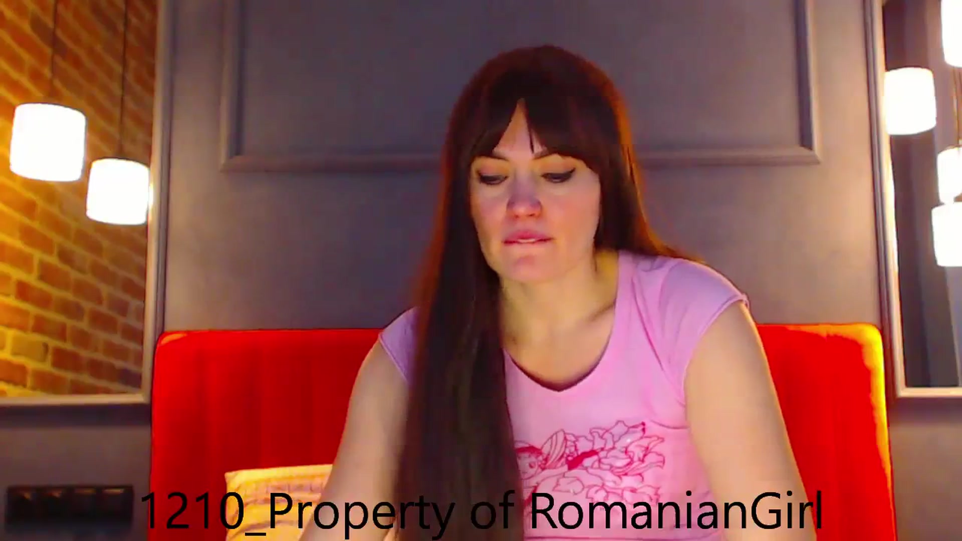 Gallery image thumbnail from RomanianGirl's myfreecams stream on, 10/12/2023, 13:38 image 15 of 20